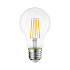 Lampadina LED E27 Universo - 4W Bulb A60 a Filamento, 360°