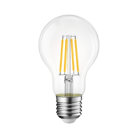 Lampadine LED E27 ed E40