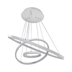 Lampadario LED a Sospensione Universo A64-3C - 51W SMD