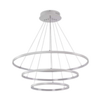 Lampadario LED a Sospensione Universo A64-3C - 51W SMD - immagine 2