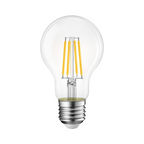 Lampadina LED E27 Universo - 8W Bulb A60 a Filamento, 360°
