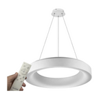 Lampadario LED SMD a Sospensione Universo A71-B3C - Design - immagine 2