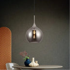 Lampadario a Sospensione Design Moderno Universo - A72-G - immagine 3