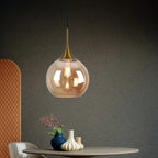 Lampadario a Sospensione Design Moderno Universo - A72-O - immagine 3