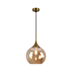 Lampadario a Sospensione Design Moderno Universo - A72-O