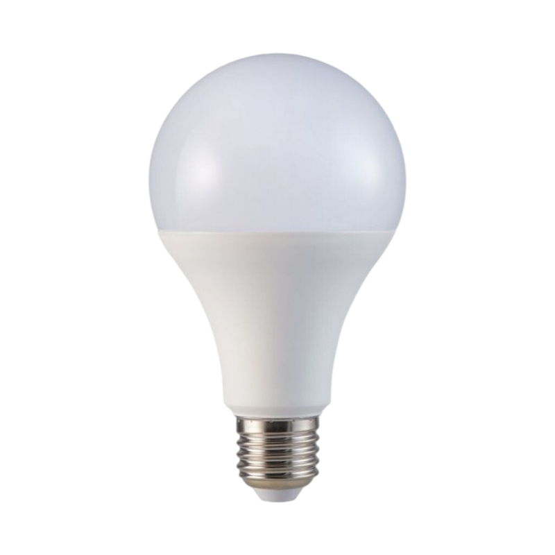 Lampadina SMD LED Universo A95-25W – Attacco E27, Bulb A95 a Goccia, 25W, 2600 Lumen, CCT 3000K/4000K/6500K