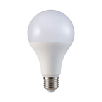 Lampadina SMD LED Universo A95-25W - Attacco E27, Bulb A95 a