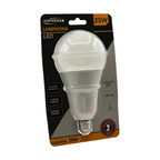 Lampadina SMD LED Universo A95-25W - Attacco E27, Bulb A95 a - immagine 2