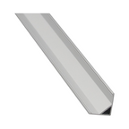 Profilo Angolare in Alluminio per Strisce LED UNIVERSO - immagine 2