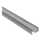 Profilo a Luce Indiretta per Strisce LED UNIVERSO AL-21 - immagine 2