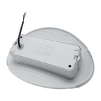 Applique LED 6W - 480 Lumen da Interno, Montaggio a Parete - immagine 2