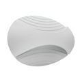 Applique LED 6W – 480 Lumen da Interno, Montaggio a Parete, CCT Selezionabile (3000K/4000K/6500K)
