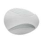Applique LED 6W - 480 Lumen da Interno, Montaggio a Parete