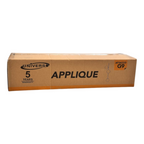 Lampada Applique a Muro Minimalista Universo AQ57 - 3 - immagine 6