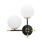 Applique Moderno da Interno Universo AQ59 - Con Doppio