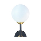 Applique Moderno da Interno Universo AQ60 - Con Sfera - immagine 3