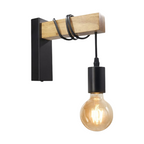 Applique Lampada da Interno a Parete Universo AQ64 - Stile