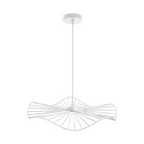 Lampadario da Soffitto a Sospensione Pendente - Forma - immagine 2
