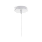 Lampadario da Soffitto a Sospensione Pendente - Forma - immagine 4