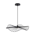 Lampadario da Soffitto a Sospensione Pendente - Forma - immagine 5