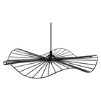 Lampadario da Soffitto a Sospensione Pendente - Forma - immagine 6