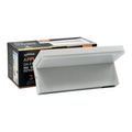 Applique LED da Muro Universo B82-B3C 10W – Wall Light SMD per Esterno, IP54, CCT Switch 3in1 (3000K/4000K/6500K)