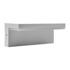 Applique LED da Muro Universo B82-B3C 10W - Wall Light SMD - immagine 2