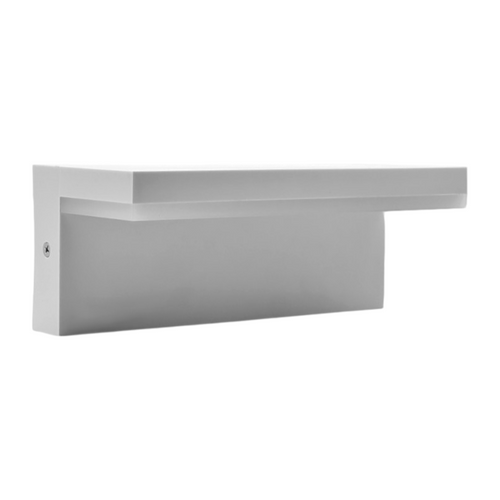 Applique LED da Muro Universo B82-B3C 10W – Wall Light SMD per Esterno, IP54, CCT Switch 3in1 (3000K/4000K/6500K)