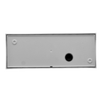 Applique LED da Muro Universo B82-B3C 10W - Wall Light SMD - immagine 4