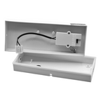 Applique LED da Muro Universo B82-B3C 10W - Wall Light SMD - immagine 5