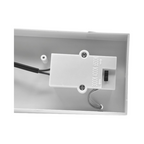 Applique LED da Muro Universo B82-B3C 10W - Wall Light SMD - immagine 6