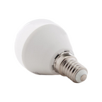 Confezione da 5 Pezzi Universo - Lampadina LED Miniglobo - immagine 3