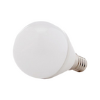 Confezione da 5 Pezzi Universo - Lampadina LED Miniglobo - immagine 2
