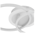 Plafoniera Lampadario LED SMD a Soffitto Universo C35 - immagine 2