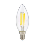 Confezione da 20 Pezzi Universo C35-T - Lampadina LED E14