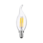 Confezione da 10 Pezzi Universo C35A-T - Lampadina LED