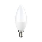 Confezione da 15 Pezzi Universo - Lampadina LED Candela C36