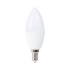 Confezione da 15 Pezzi Universo - Lampadina LED E14 9W - immagine 2