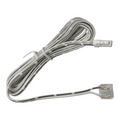 Cavo di Connessione tra Alimentatore Serie QS e Strip LED Monocolore DC12-24V | Larghezza 10mm