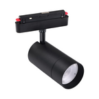 Magnetic Track Light Faretto LED Magnetico Universo 24W