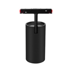 Magnetic Track Light Faretto LED Magnetico Universo 24W - immagine 2