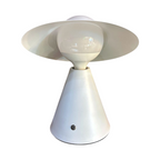 Lampada da Tavolo Moderna con Portalampada E27 - Colori - immagine 2