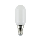 Kit da 20 Pezzi Universo - Lampadina LED E14 4W, Tubolare
