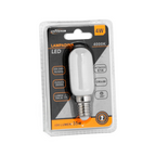 Kit da 10 Pezzi Universo - Lampadina LED E14 4W, Tubolare - immagine 2