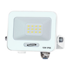Proiettore SMD LED Slim UNIVERSO EK05-10W-B 10W - CCT