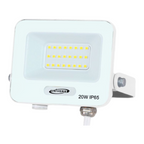 Proiettore SMD LED Slim UNIVERSO EK05-20W-B 20W - CCT