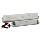 UNIVERSO EM-50W Driver di Emergenza per Lampade LED 3-50W - immagine 2