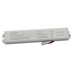 UNIVERSO EM-50W Driver di Emergenza per Lampade LED 3-50W - immagine 3