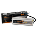 UNIVERSO ES-100W-12V Alimentatore metallico stabilizzato switching impermeabile IP67 220V-12V 8.33A 100 watt