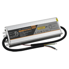 Alimentatore metallico stabilizzato switching - ES-100W-24V